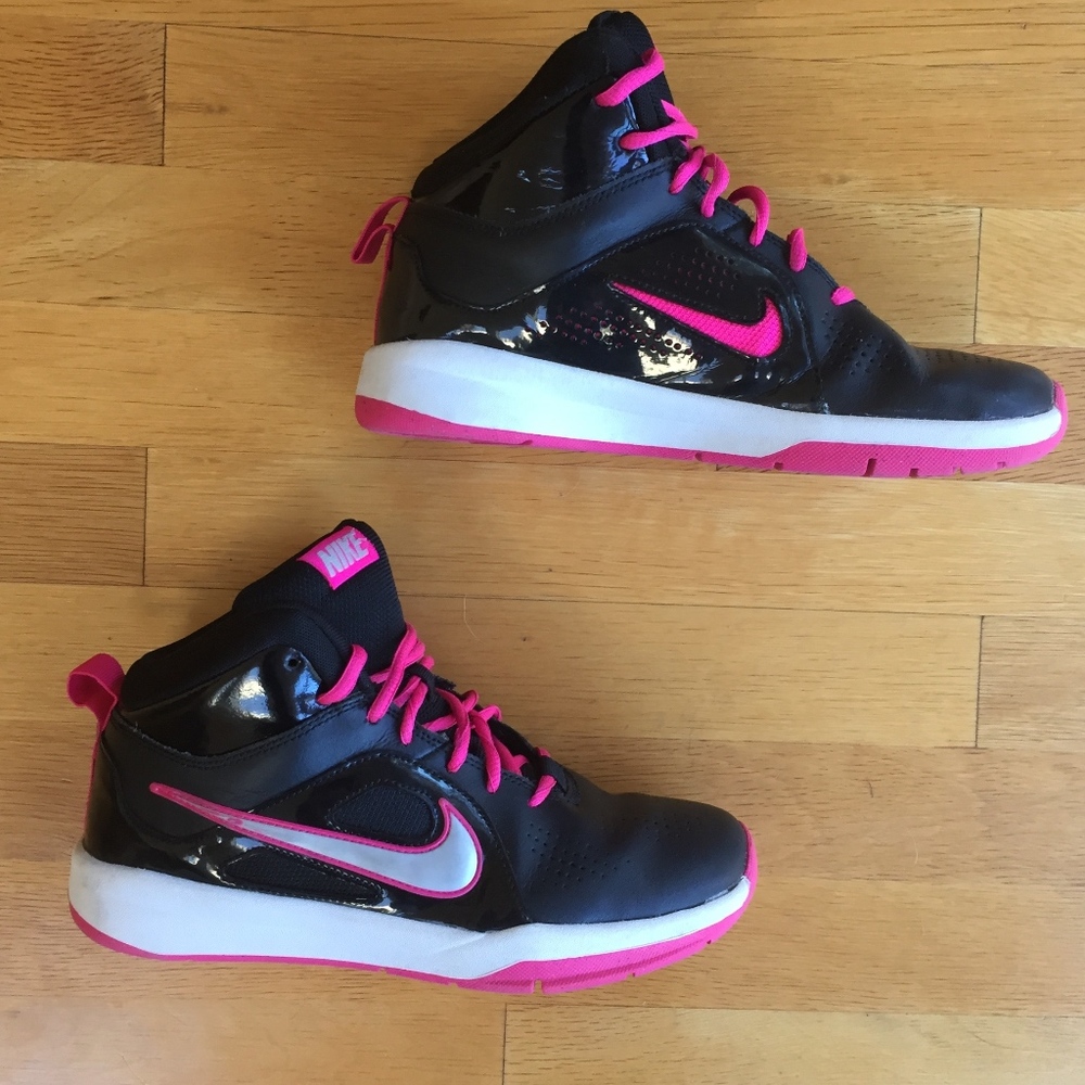 Nike women's hi tops - Picture 2 of 6